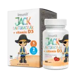 8754_LAKTOBACILY JACK LAKTOBACILAK IMUNIT_S VITAMINEM D3 TBL.36_RGB_PDK 4718210